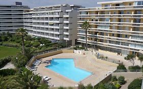 Apartment Copacabana-27 By Interhome